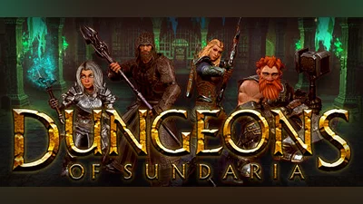Сборник Dungeons of Sundaria