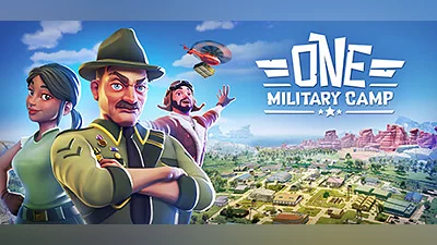 Сборник One Military Camp