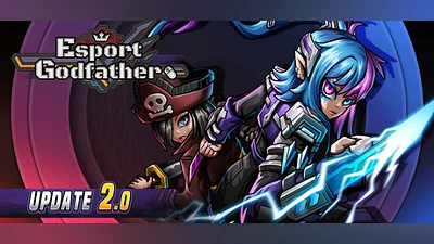 Сборник Esports Godfather