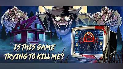 Сборник Is this Game Trying to Kill Me?