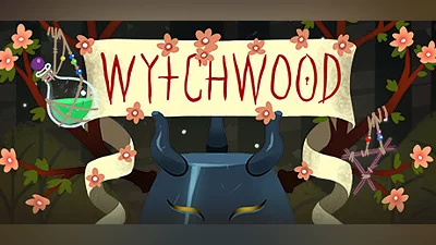 Сборник Wytchwood