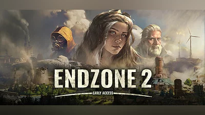Сборник Endzone 2