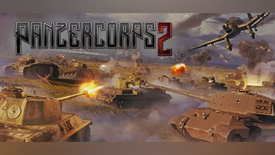 Сборник Panzer Corps 2