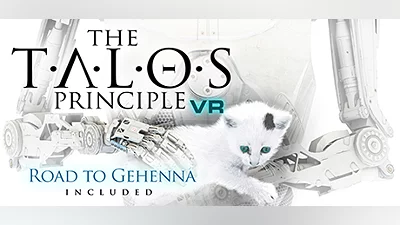 Сборник The Talos Principle VR