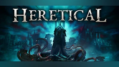 Сборник Heretical