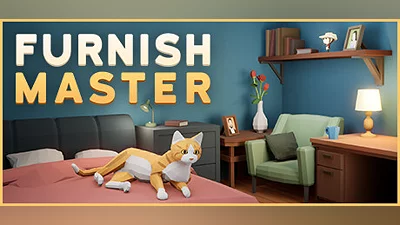 Сборник Furnish Master