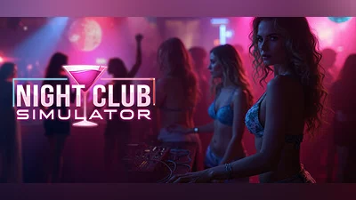 Сборник Night Club Simulator