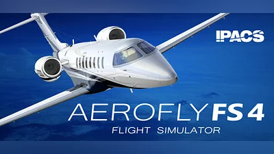 Сборник Aerofly FS 4 Flight Simulator
