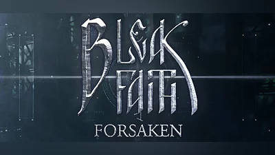 Сборник Bleak Faith: Forsaken