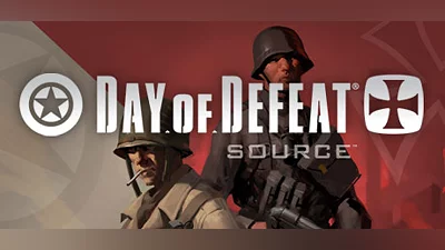 Сборник Day of Defeat: Source