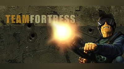 Сборник Team Fortress Classic