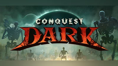 Сборник Conquest Dark