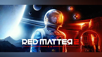 Сборник Red Matter 2