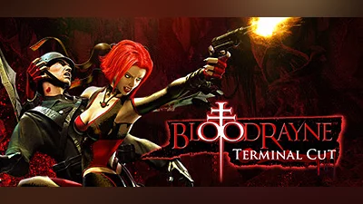 Сборник BloodRayne: Terminal Cut