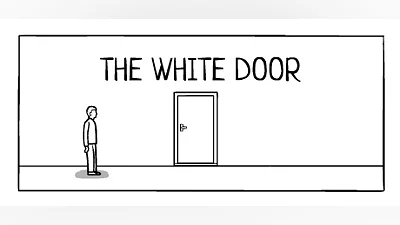 Сборник The White Door