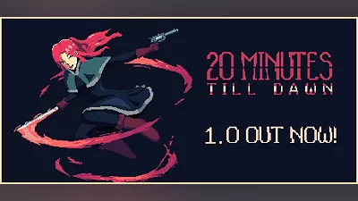 Сборник 20 Minutes Till Dawn