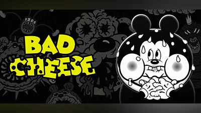Сборник Bad Cheese