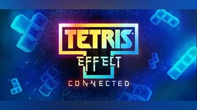 Сборник Tetris  Effect: Connected