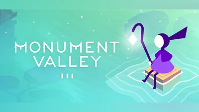 Сборник Monument Valley 3
