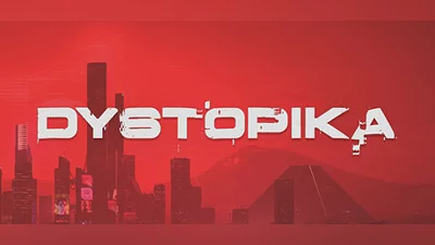 Сборник Dystopika