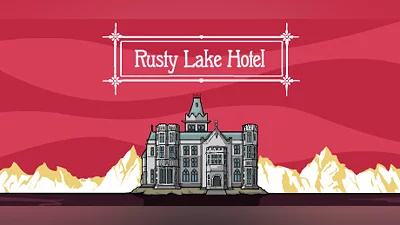Сборник Rusty Lake Hotel