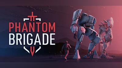 Сборник Phantom Brigade
