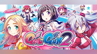 Сборник Gal*Gun 2