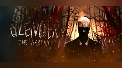 Сборник Slender: The Arrival