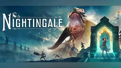 Сборник Nightingale