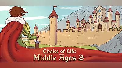 Сборник Choice of Life: Middle Ages 2