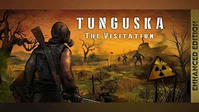Сборник Tunguska: The Visitation - Enhanced Edition