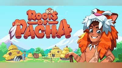 Сборник Roots of Pacha