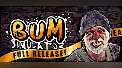 Сборник Bum Simulator