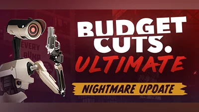 Сборник Budget Cuts Ultimate