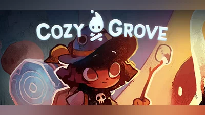 Сборник Cozy Grove