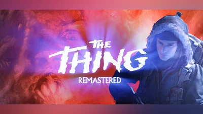 Сборник The Thing: Remastered