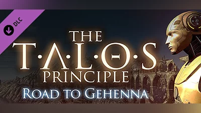 Сборник The Talos Principle: Road To Gehenna