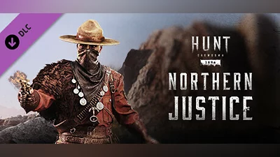 Сборник Hunt: Showdown 1896 - Northern Justice