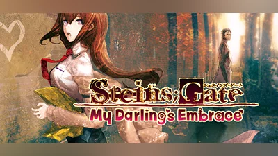 Сборник STEINS;GATE: My Darling's Embrace