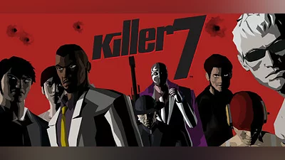Сборник killer7