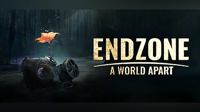 Сборник Endzone - A World Apart