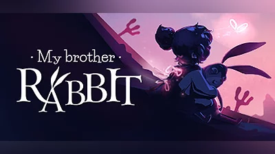 Сборник My Brother Rabbit