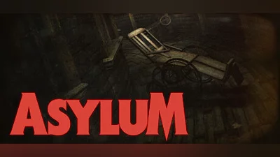 Сборник ASYLUM