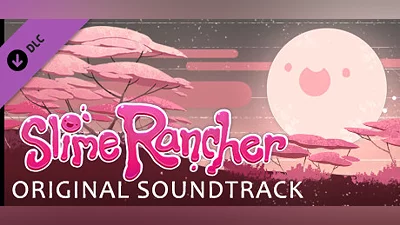 Сборник Slime Rancher: Original Soundtrack