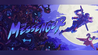 Сборник The Messenger
