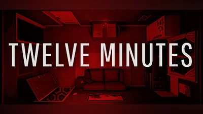 Сборник Twelve Minutes