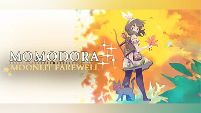 Сборник Momodora: Moonlit Farewell