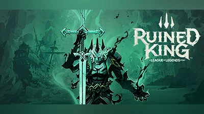 Сборник Ruined King: A League of Legends Story