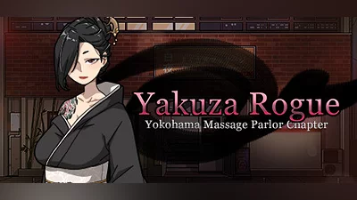 Сборник Yakuza Rogue: Yokohama massage parlor chapter