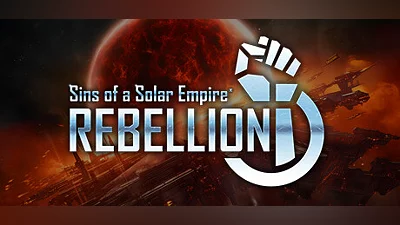 Сборник Sins of a Solar Empire : Rebellion